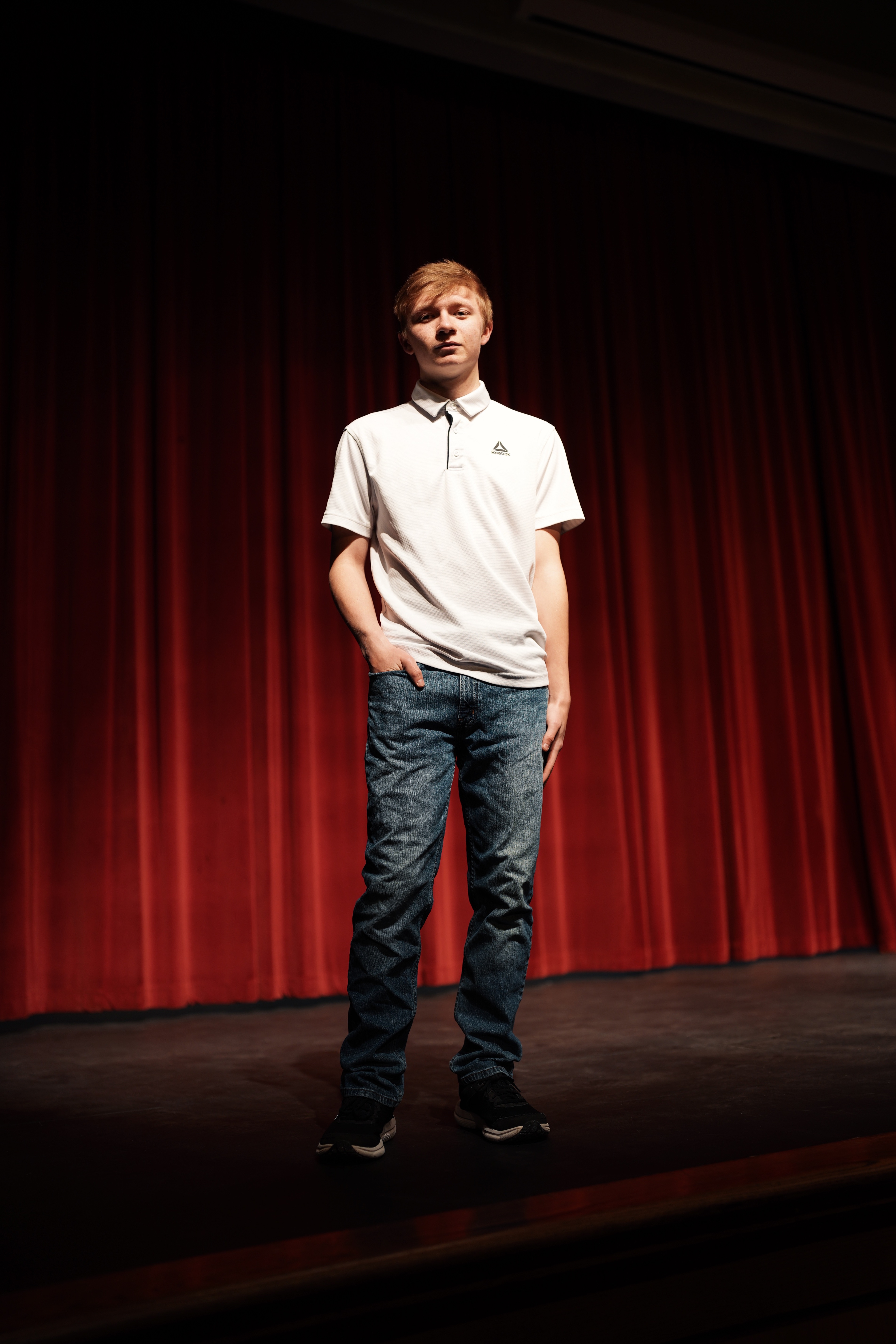Senior Photos 7